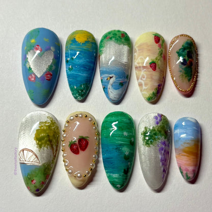 monet