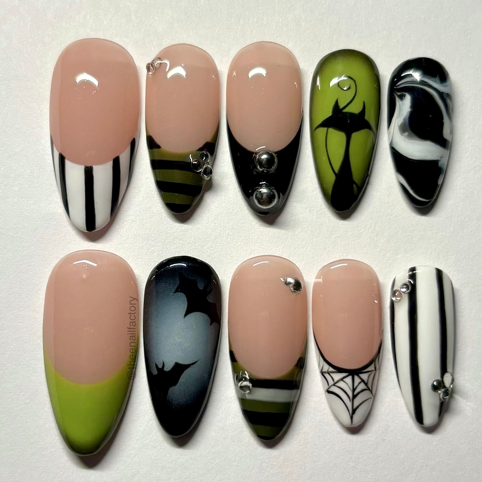 bats!