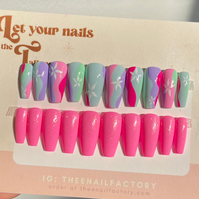 TheeNailFactory