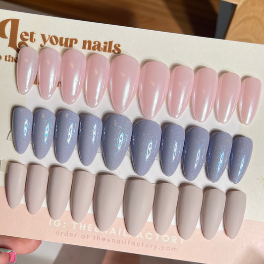 Surprise Basics Bundle