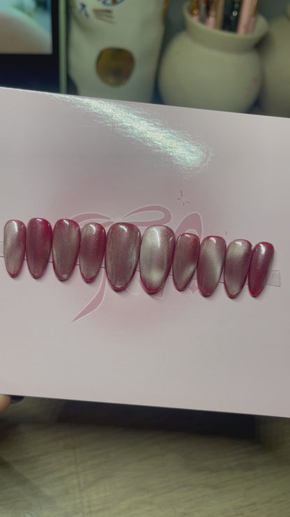 cherry chrome