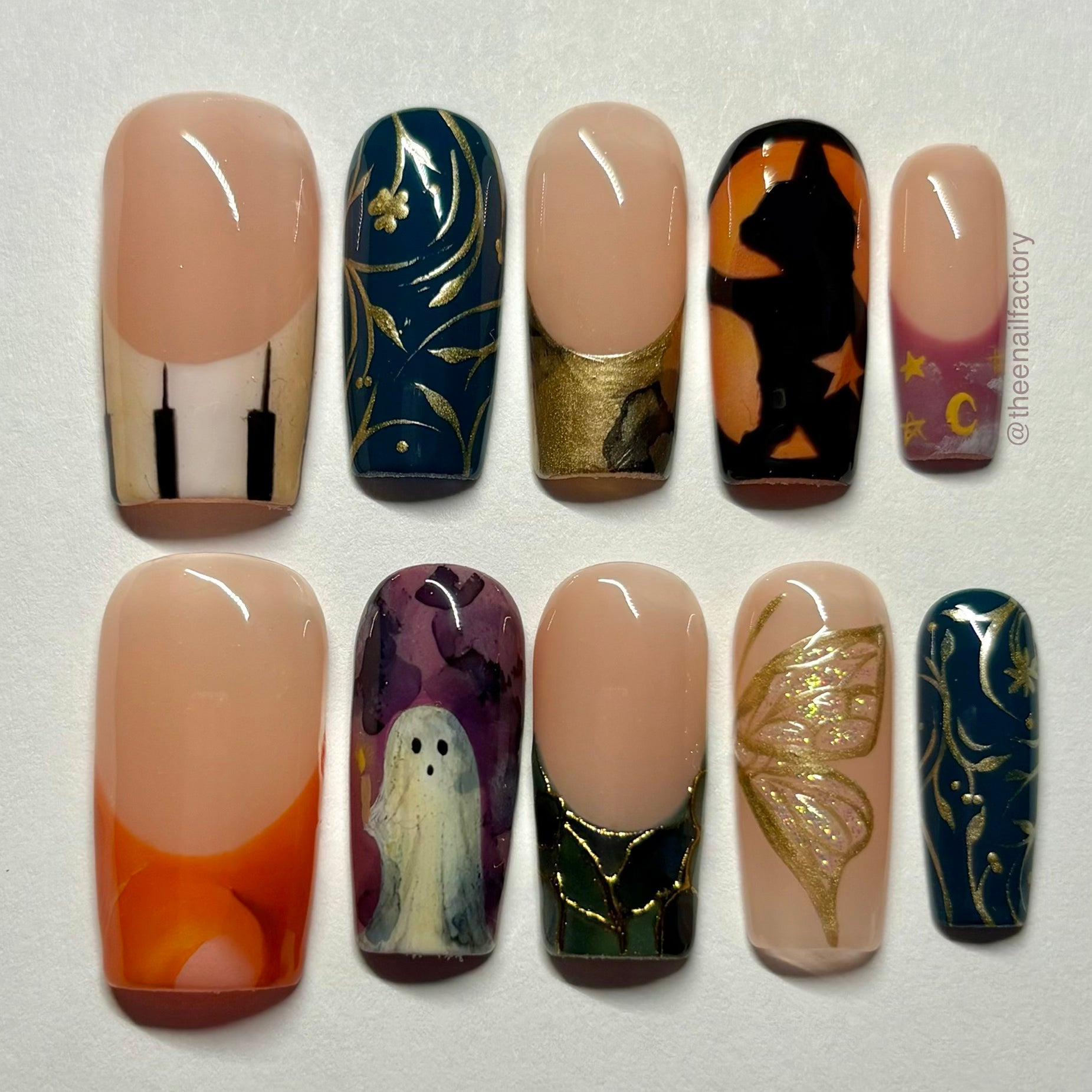 spirits