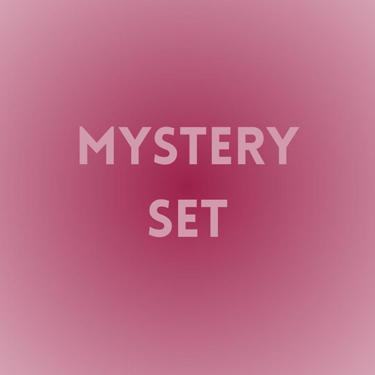 mystery sets