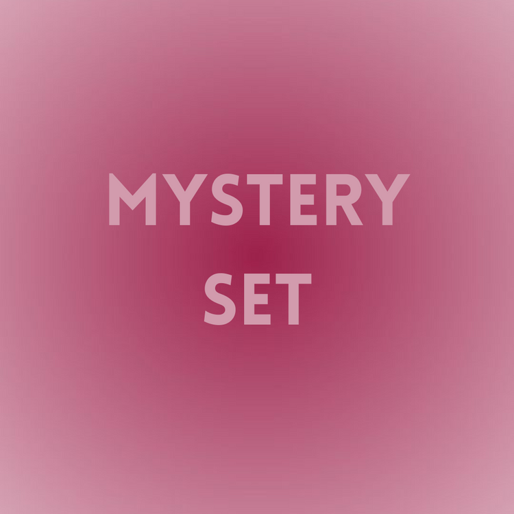 mystery sets