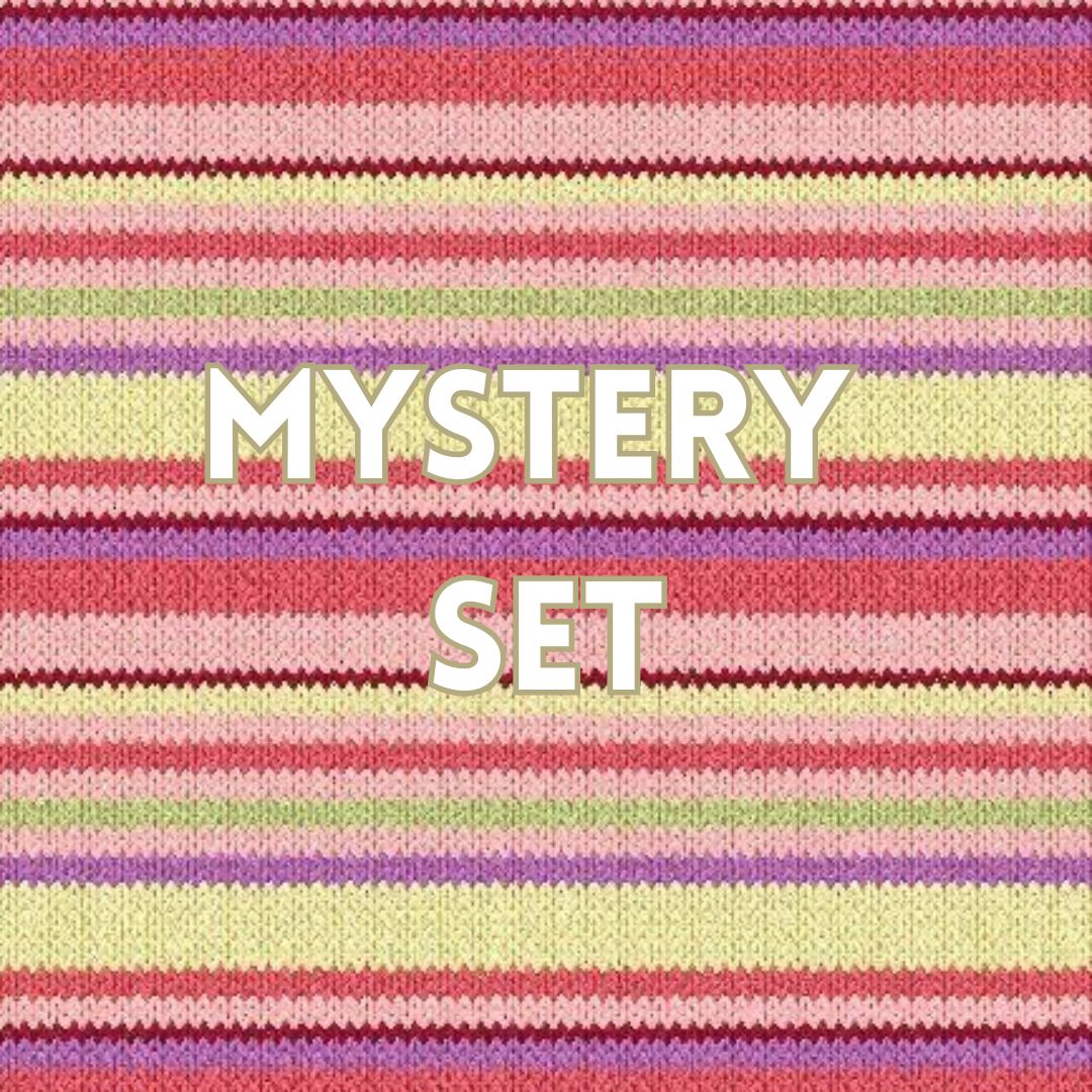 mystery sets