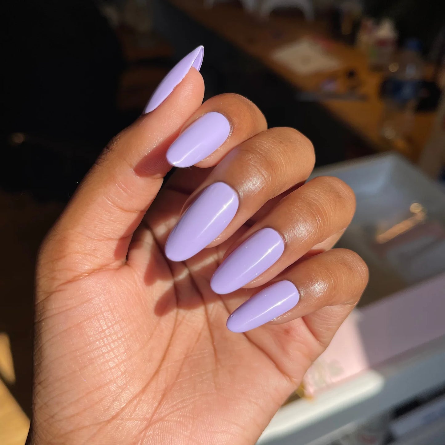 Lavender