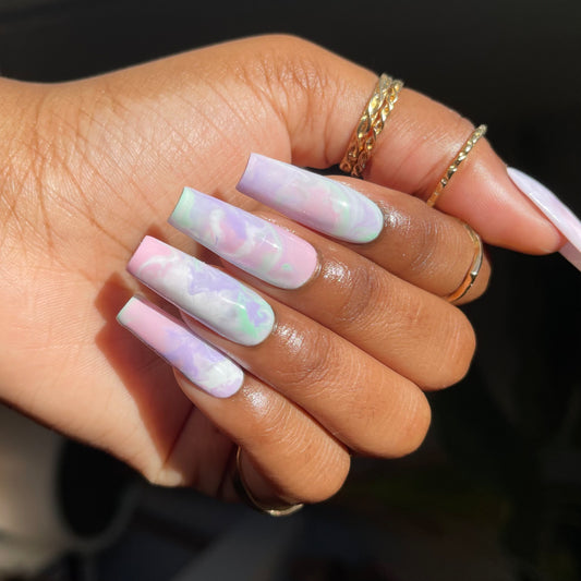 Cotton Candy Dream