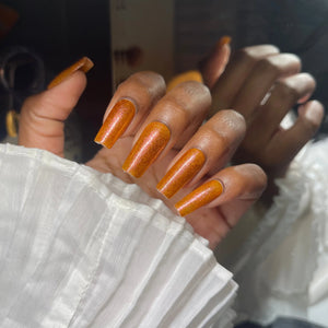 Pumpkin