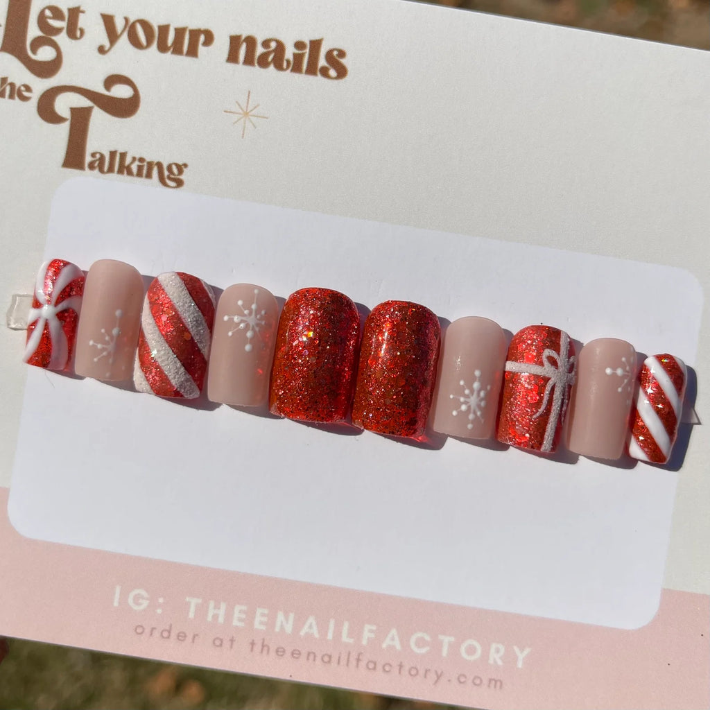 Dear Santa