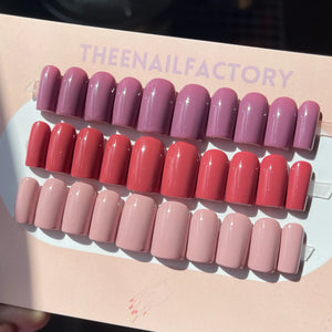 Fall Mauve Bundle