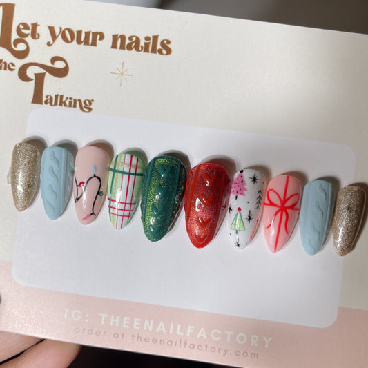 Holiday Cheer